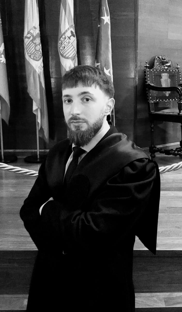 Octavio Sesma del Val, abogados en Zaragoza